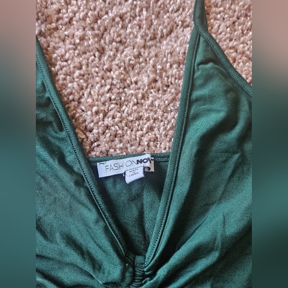 Fashion Nova Dress - Picture 4 of 5